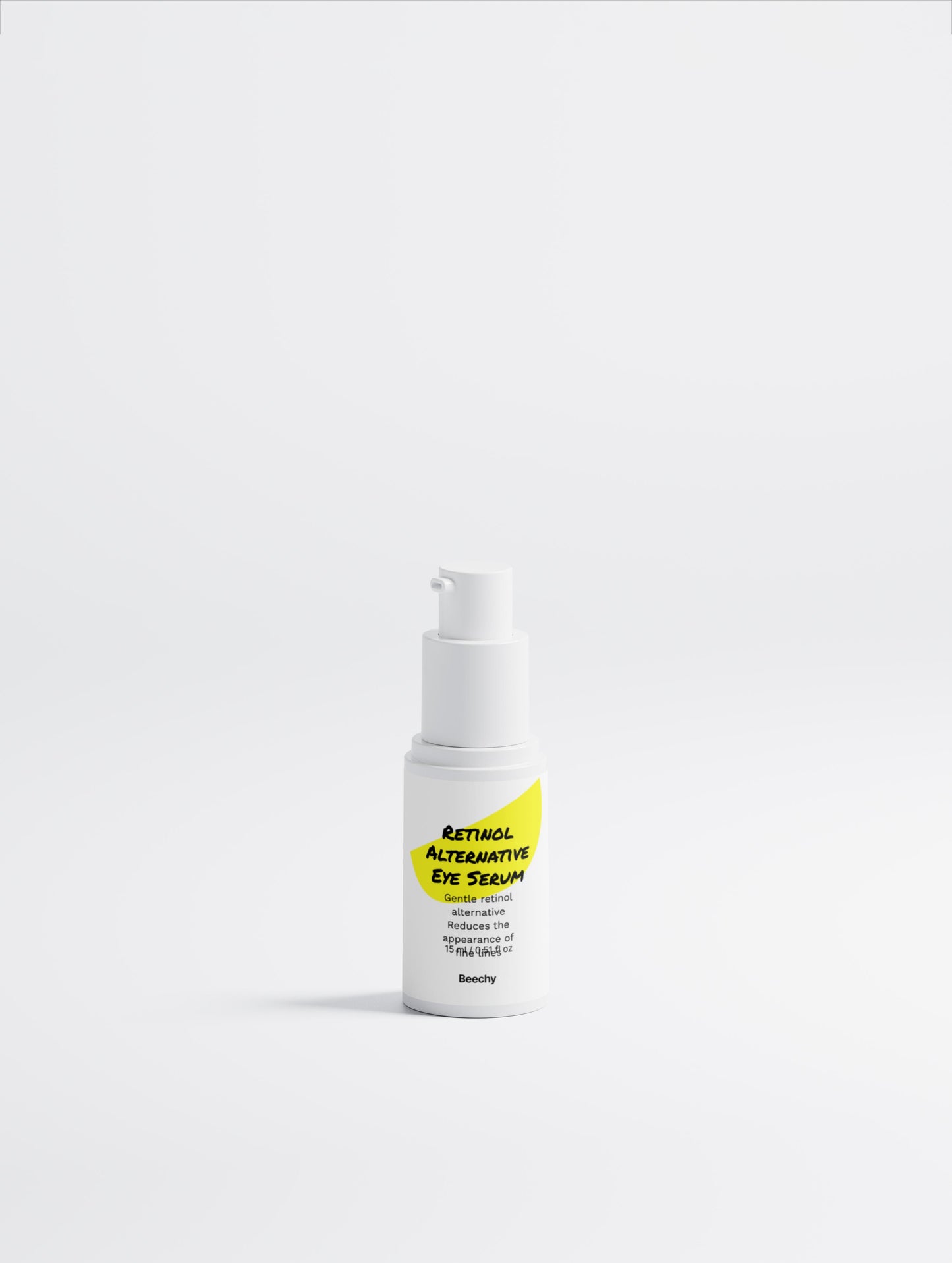Retinol Alternative Eye Serum