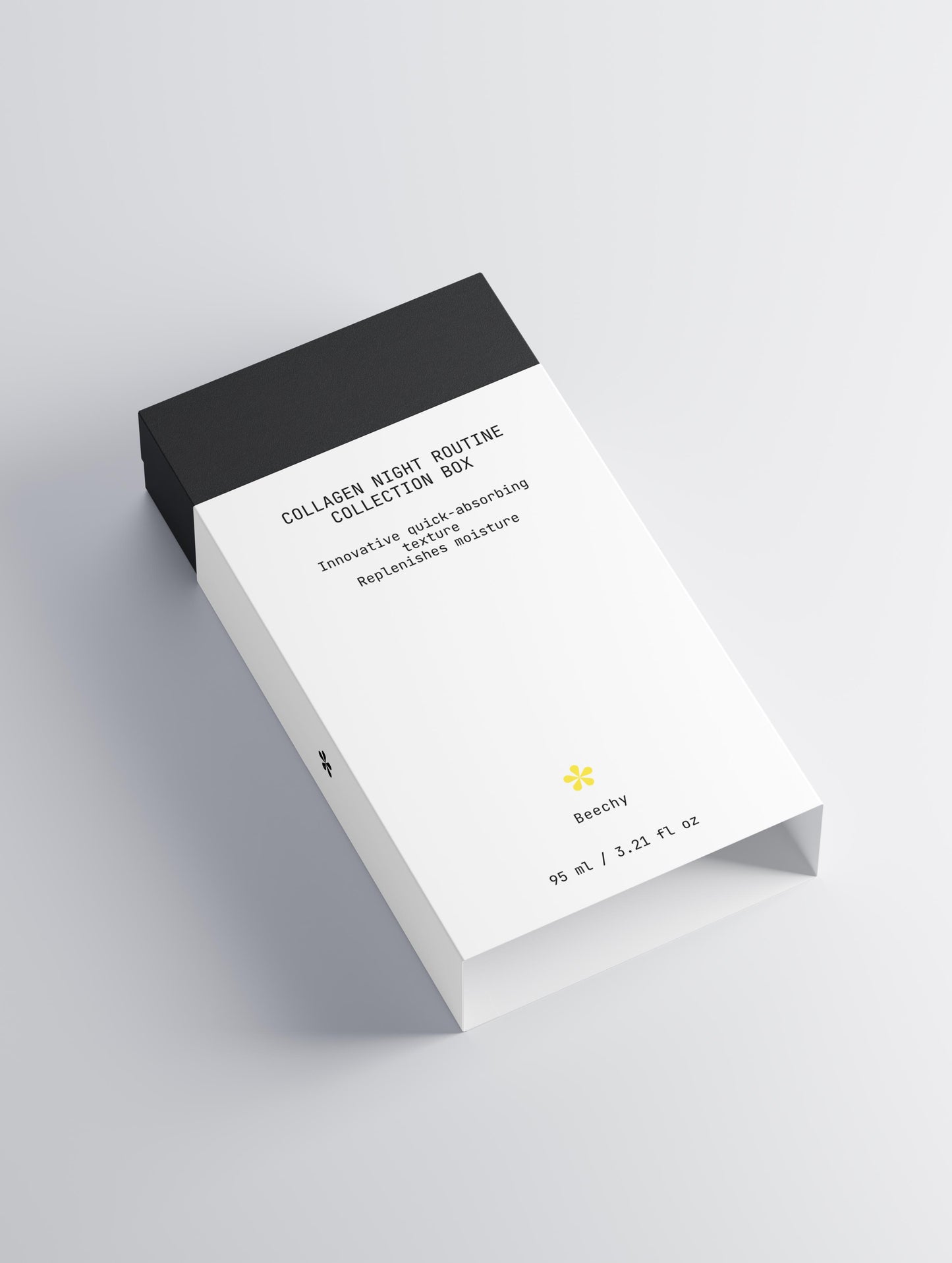 Collagen Night Routine Collection Box