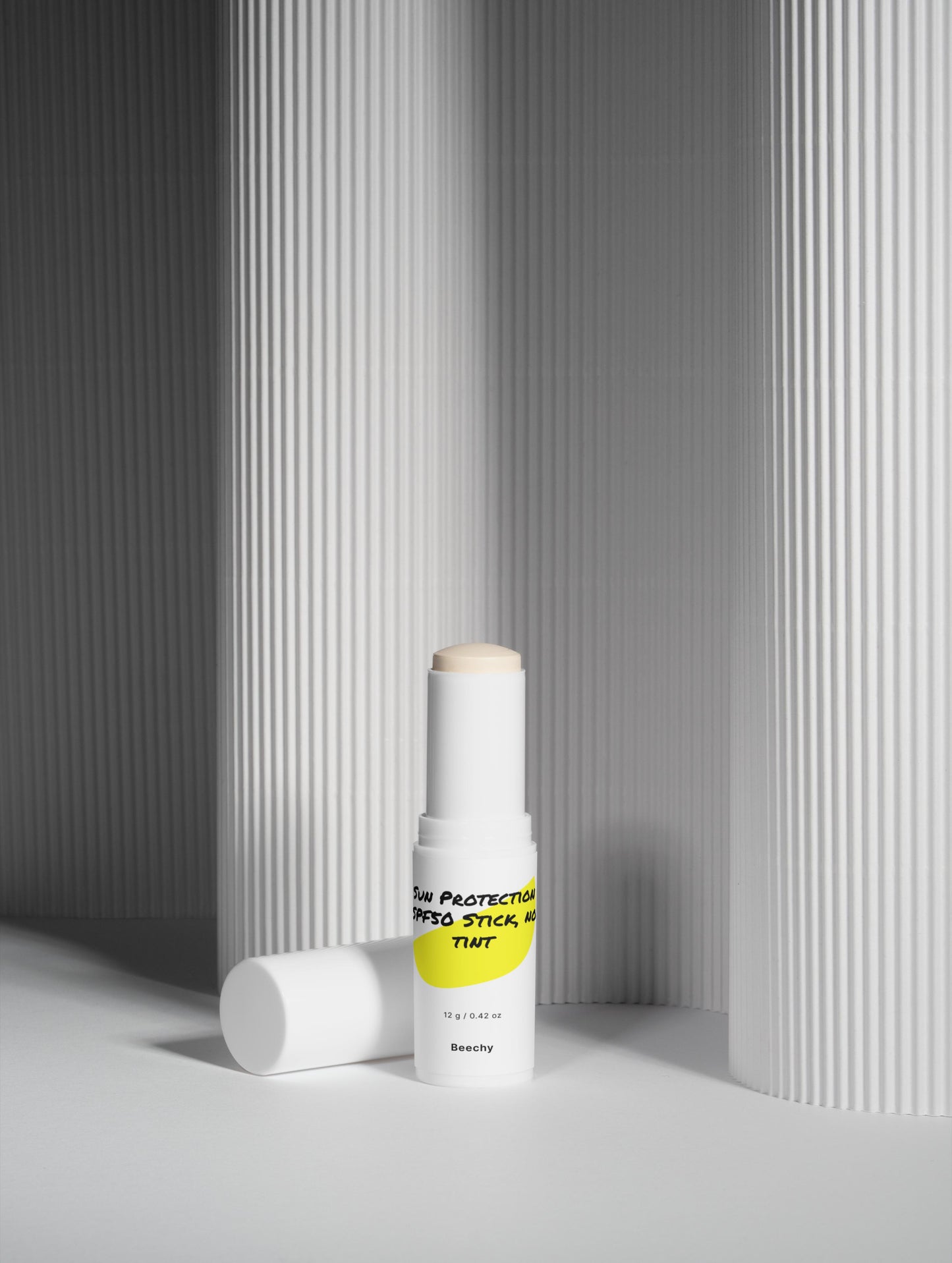 Sun Protection SPF50 Stick, no tint
