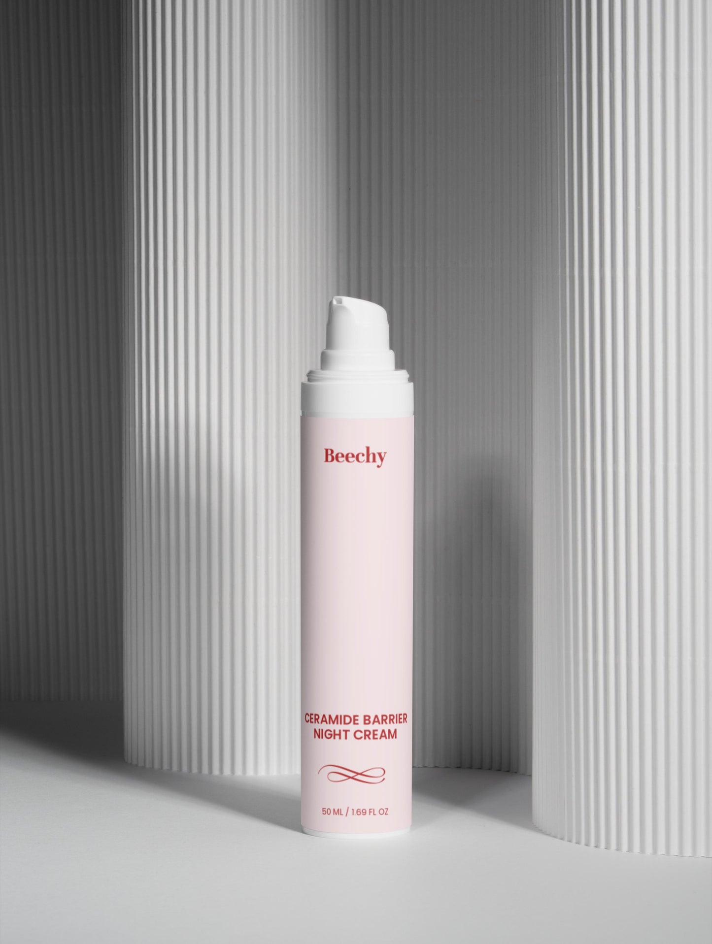 Ceramide Barrier Night Cream