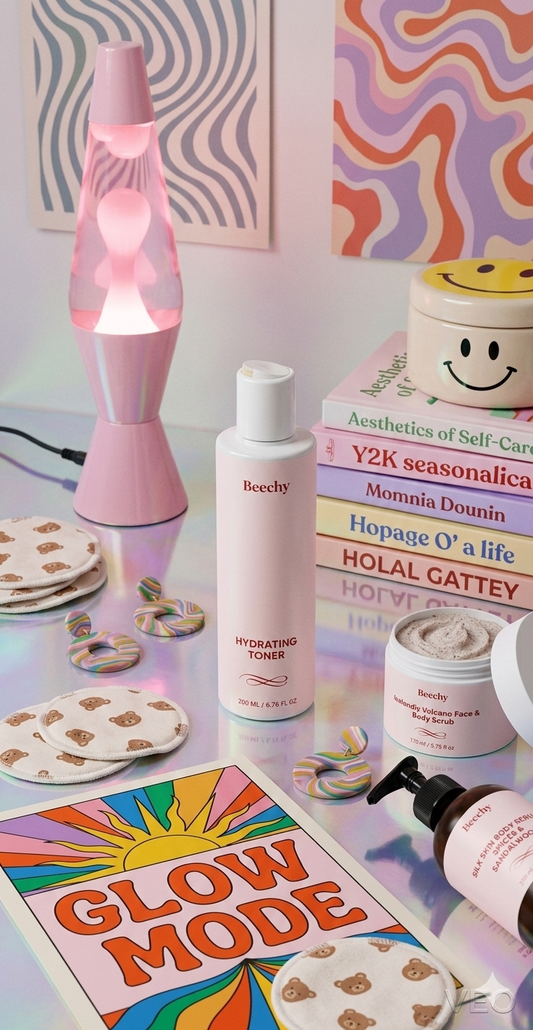 What’s a Good Beginner Skincare Routine? (Simple 5-Step Guide)