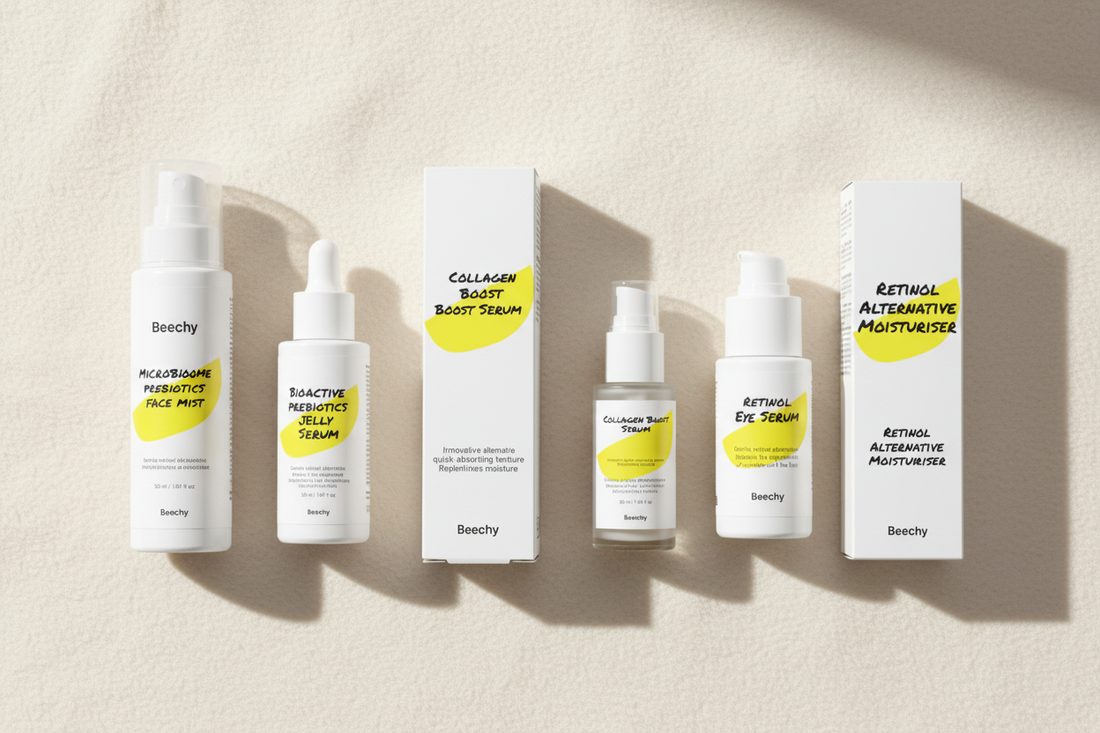 How to build a skincare routine from scratch