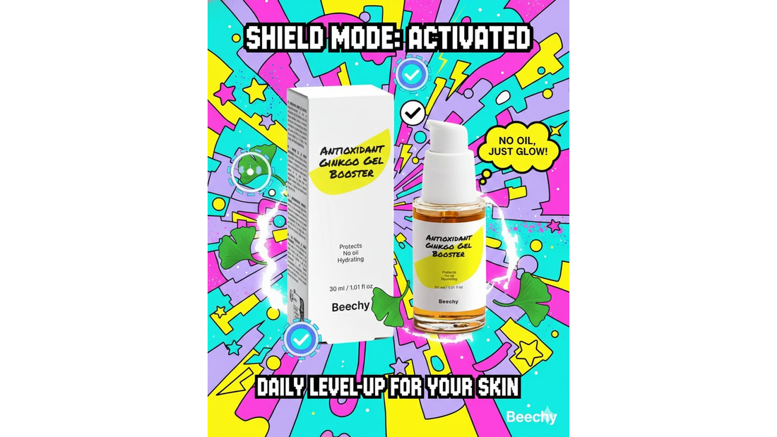 Skincare for students on a budget