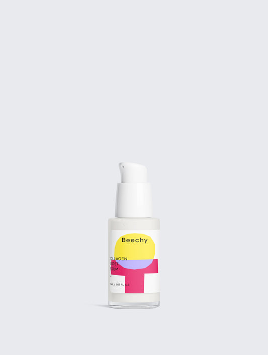 Collagen Serum for Face: What It Does, How to Use It, and the Best Night Routine for Dewy Skin