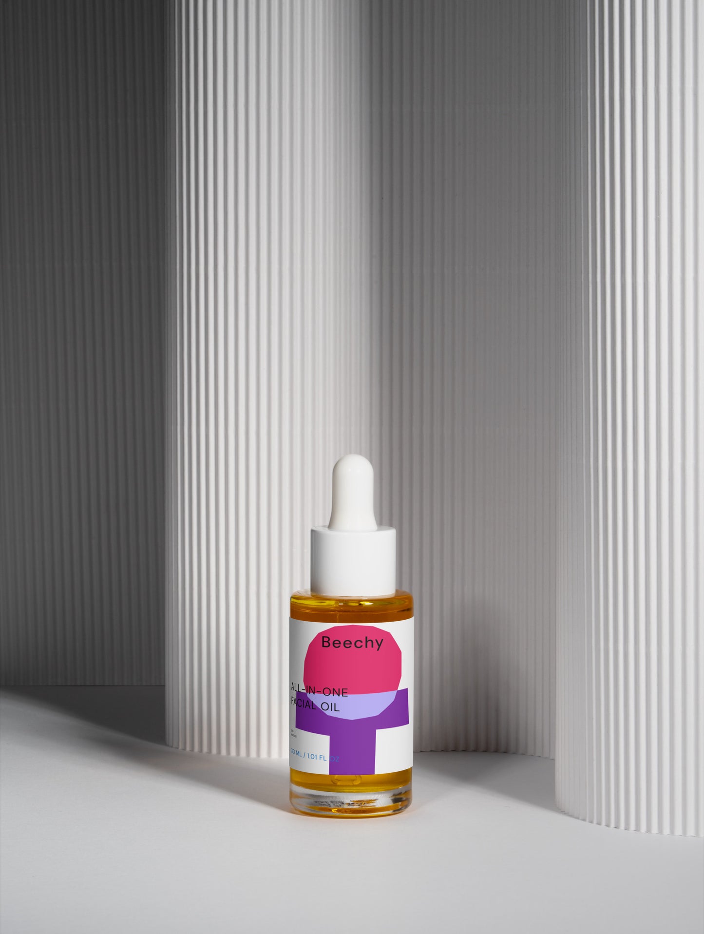 All-In-One Facial Oil