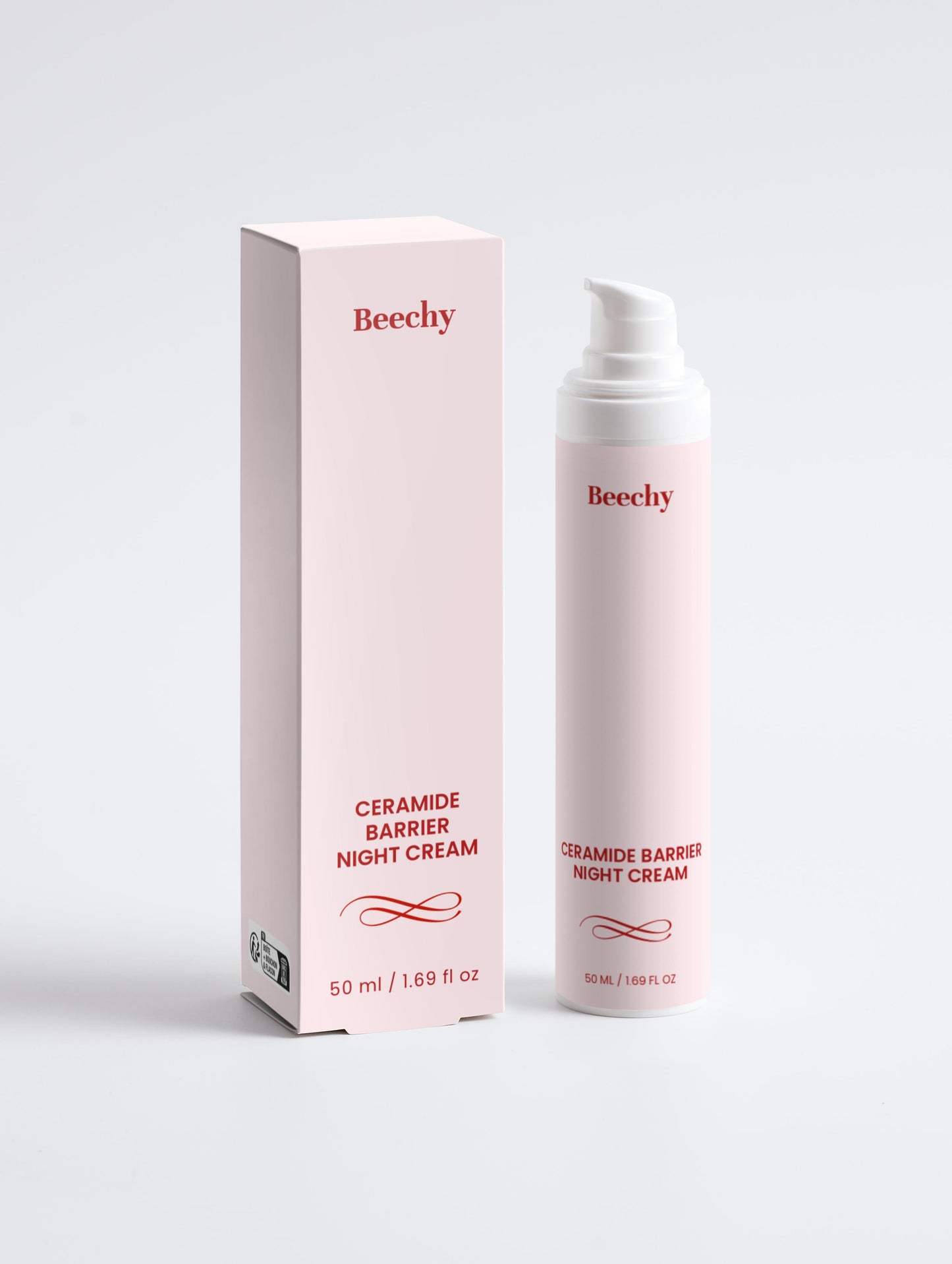 Ceramide Barrier Night Cream