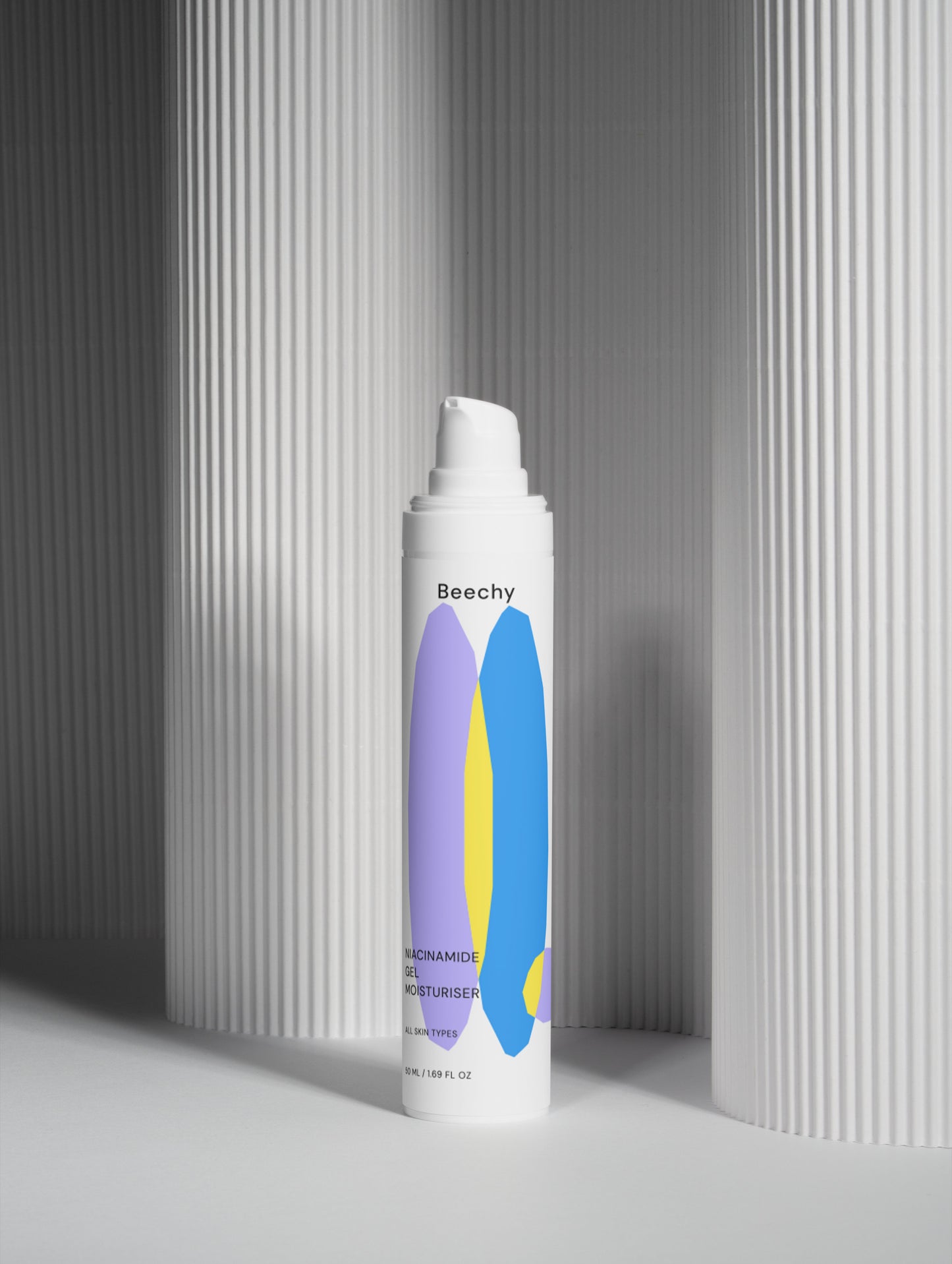 Niacinamide Gel Moisturiser