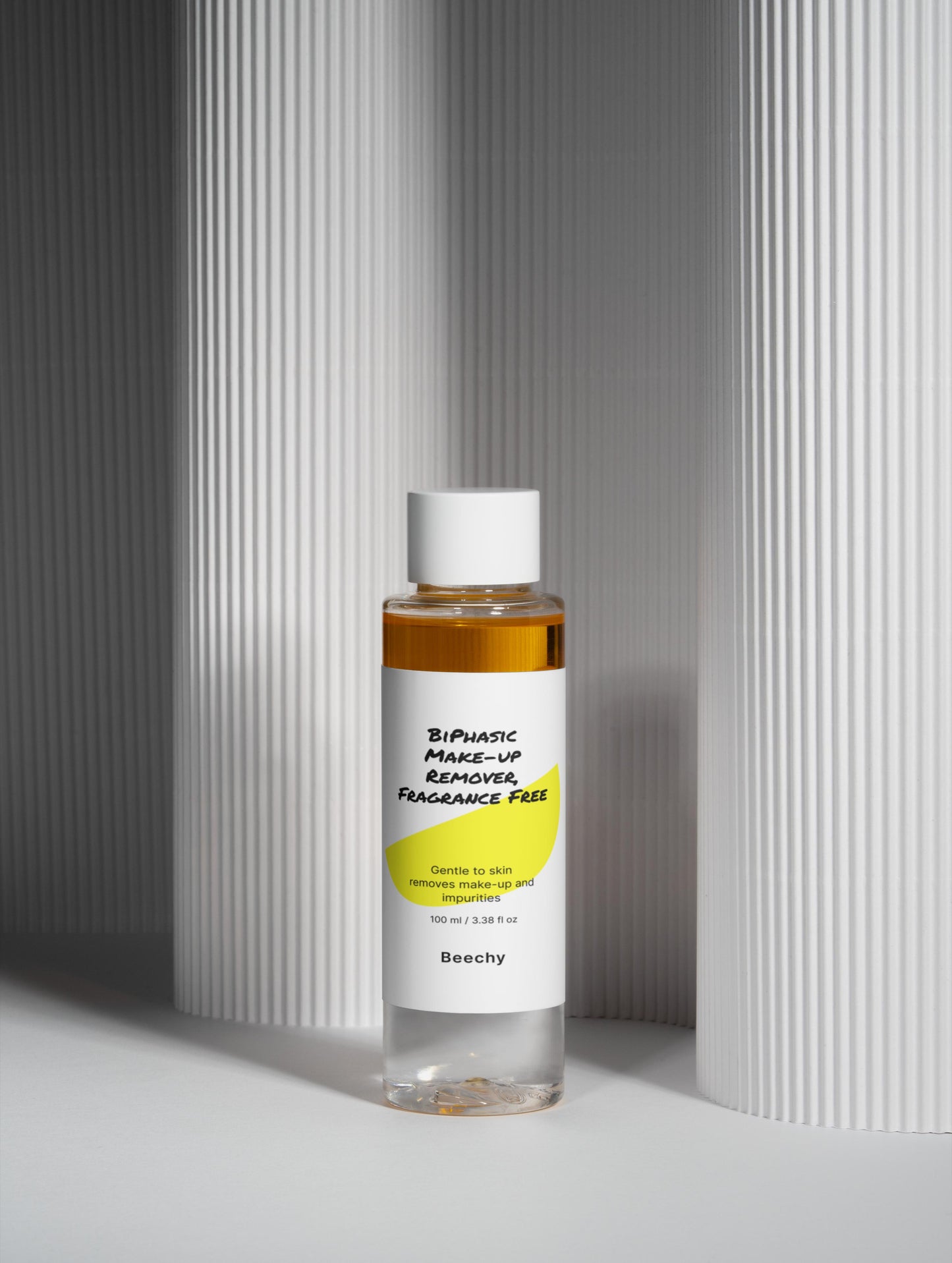 BiPhasic Make-up Remover, Fragrance Free