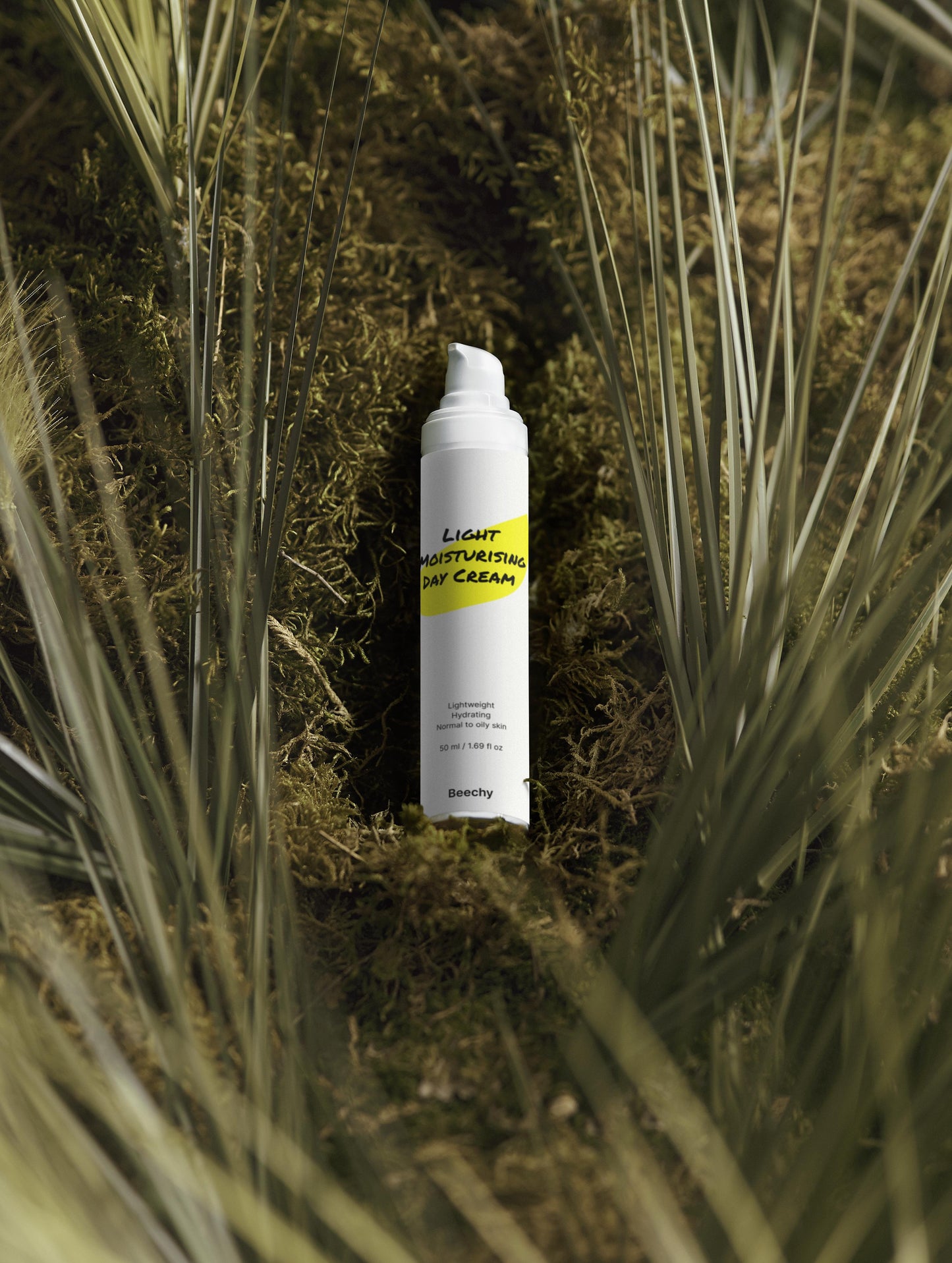 Light Moisturising Day Cream