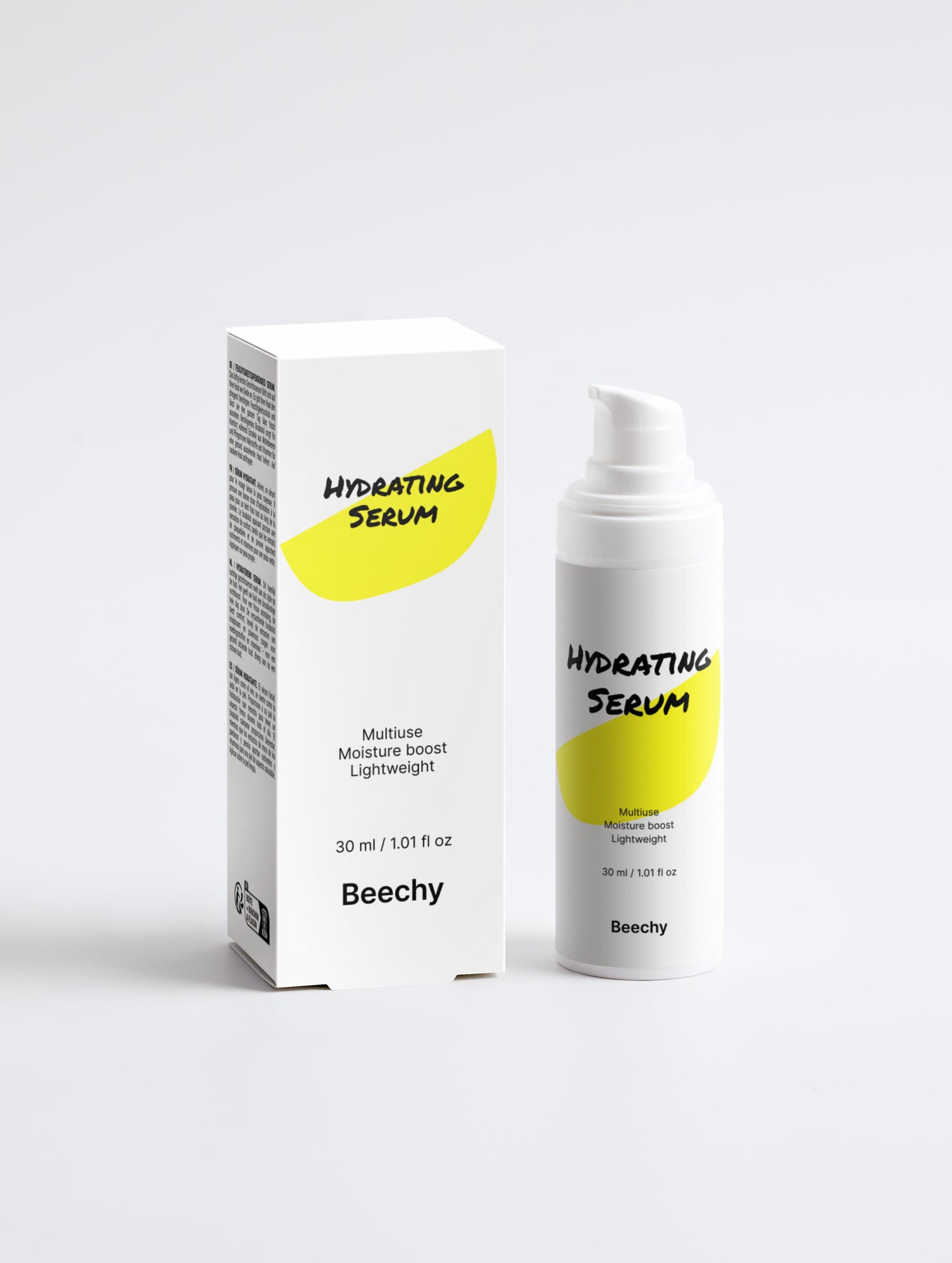 The Ultimate Hydration Duo