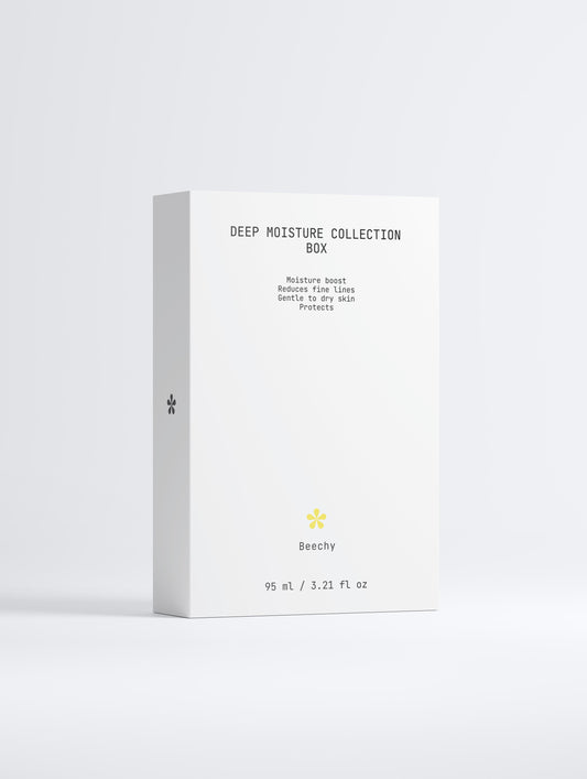 Deep Moisture Collection Box