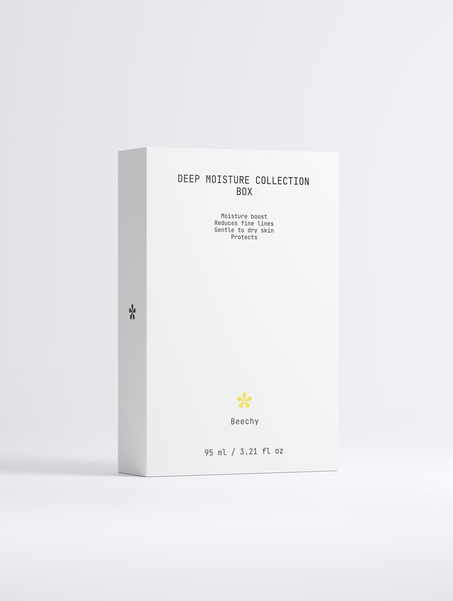 Deep Moisture Collection Box