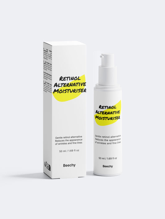 Retinol Alternative Moisturiser