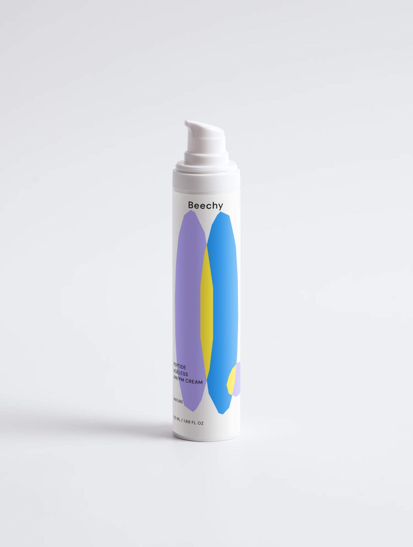 Peptide AM/PM Cream
