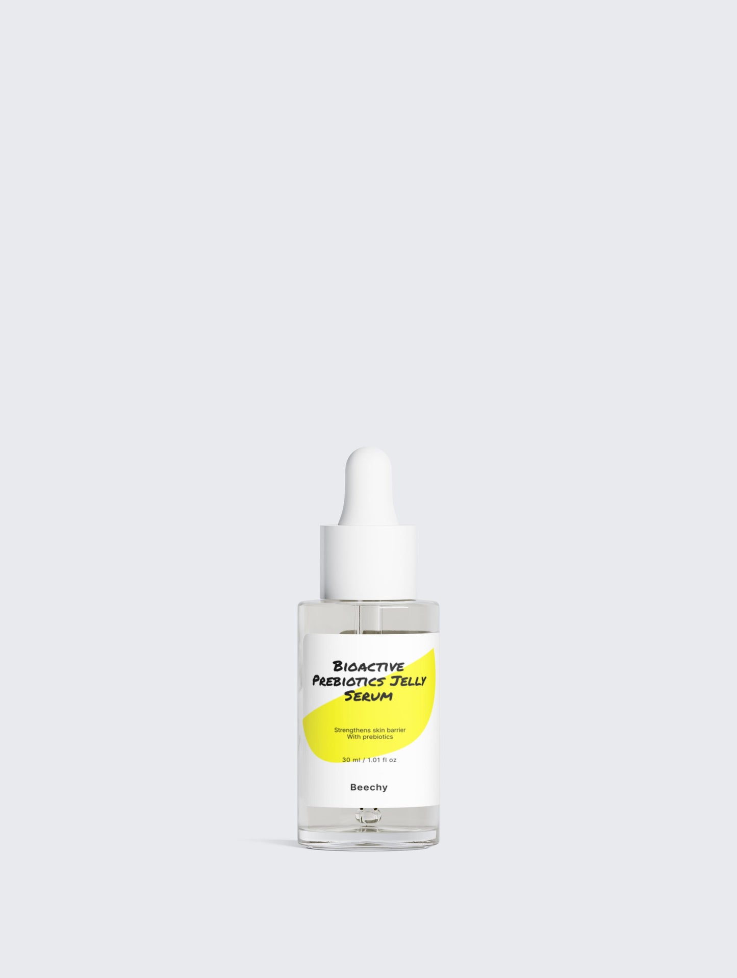 Bioactive Prebiotics Jelly Serum