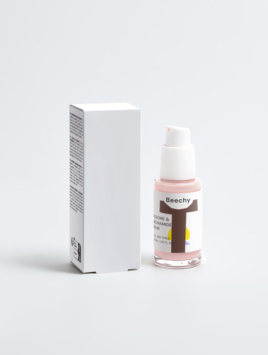Exosome & Niacinamide Serum
