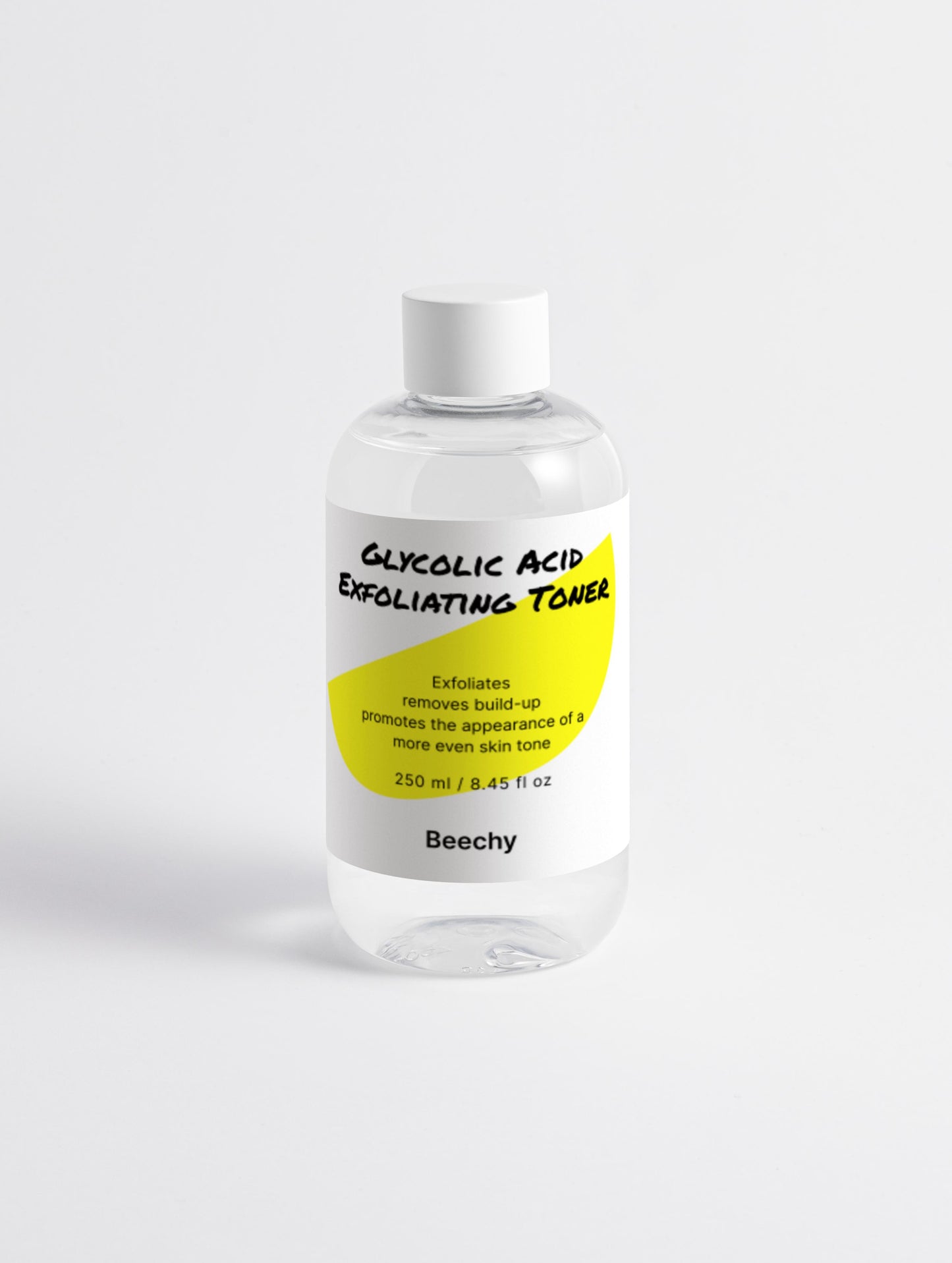 Glycolic Acid Exfoliating Toner