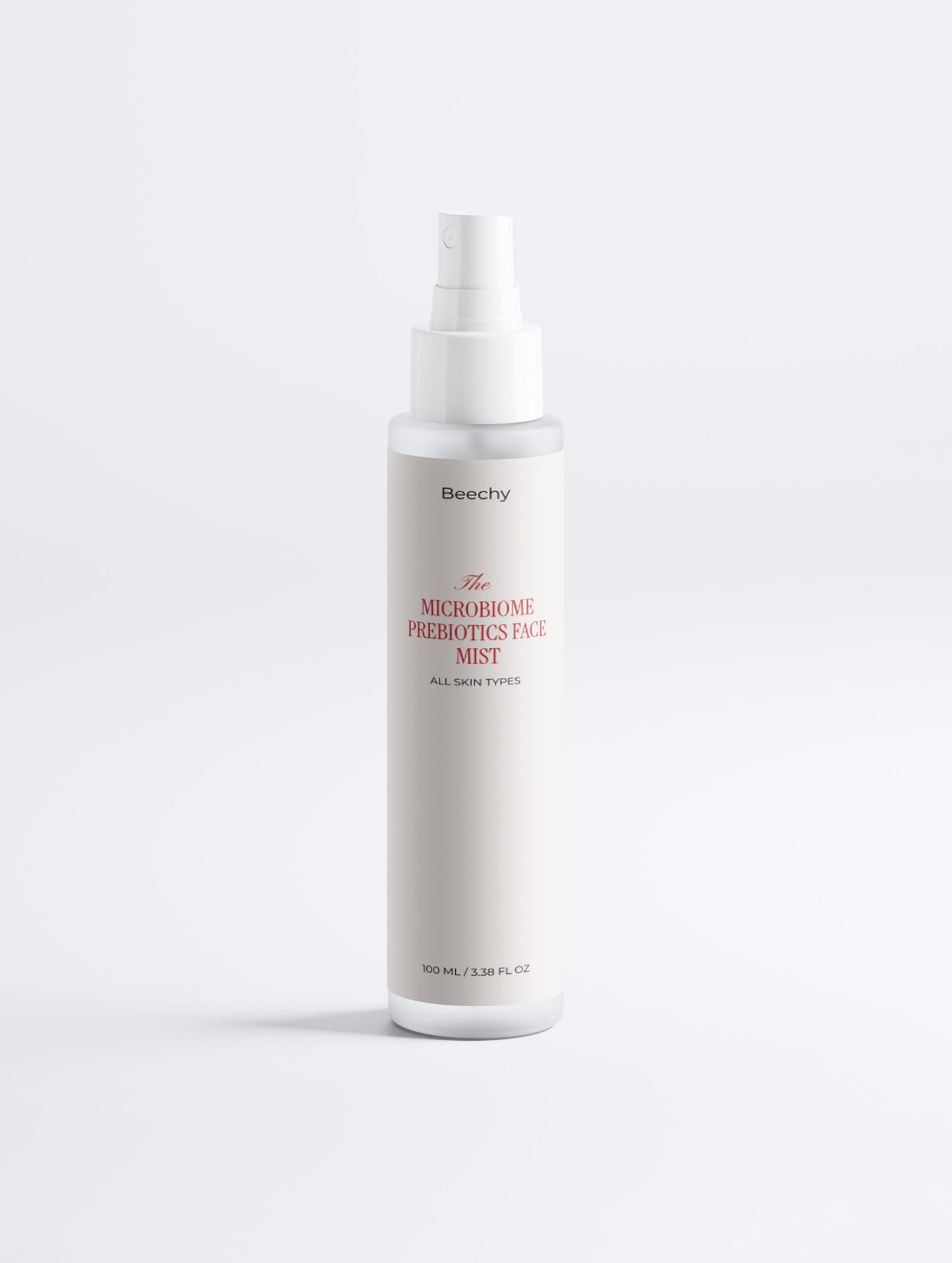 Microbiome Prebiotics Face Mist