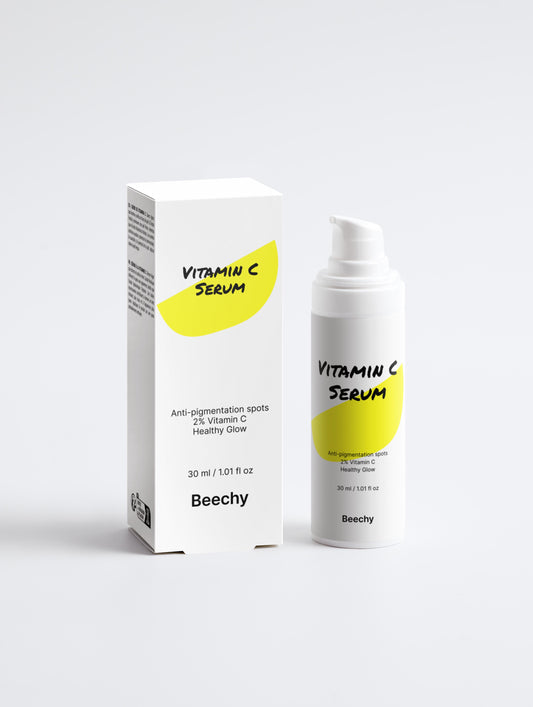 Vitamin C Serum