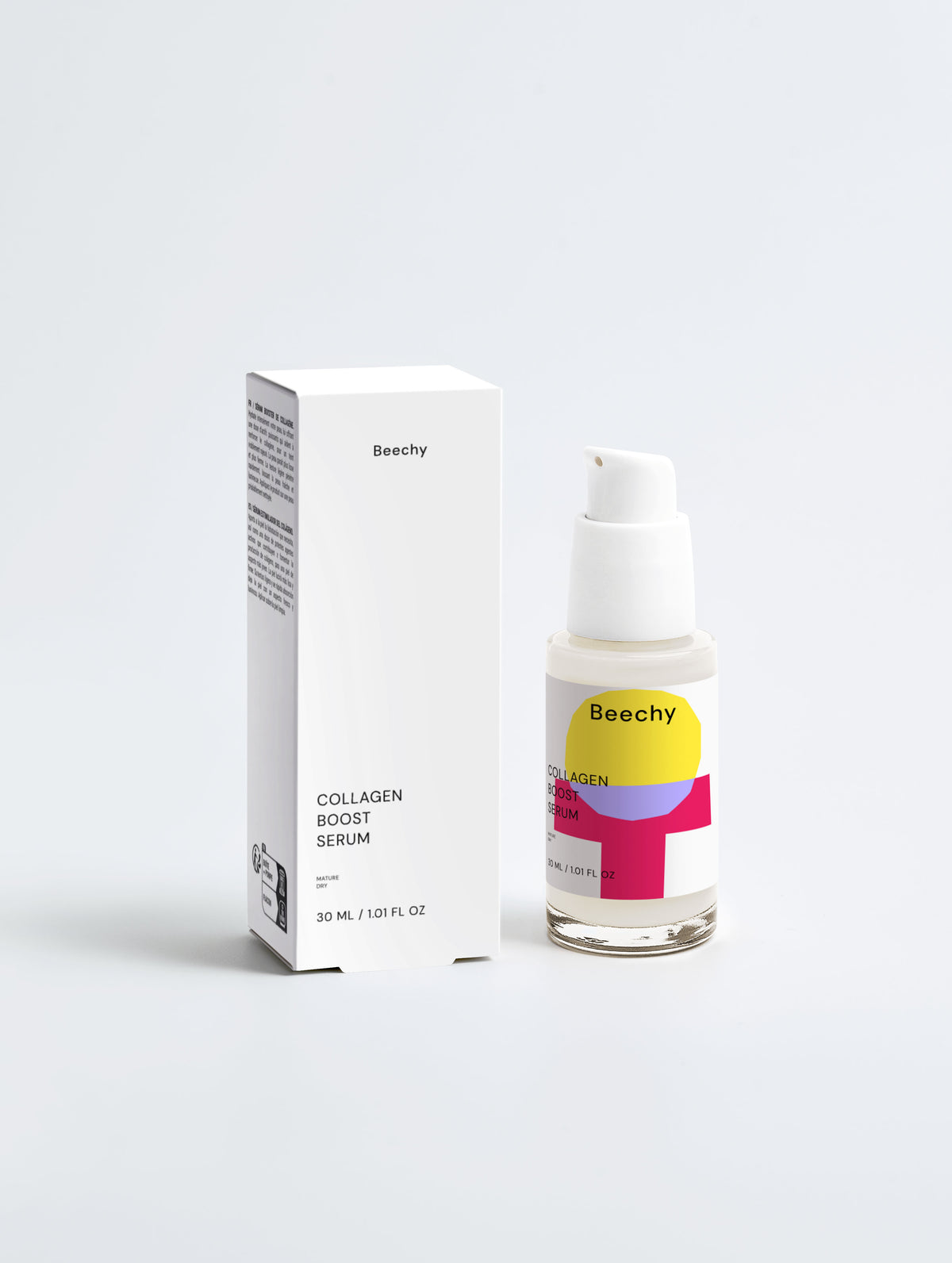 Collagen Boost Serum