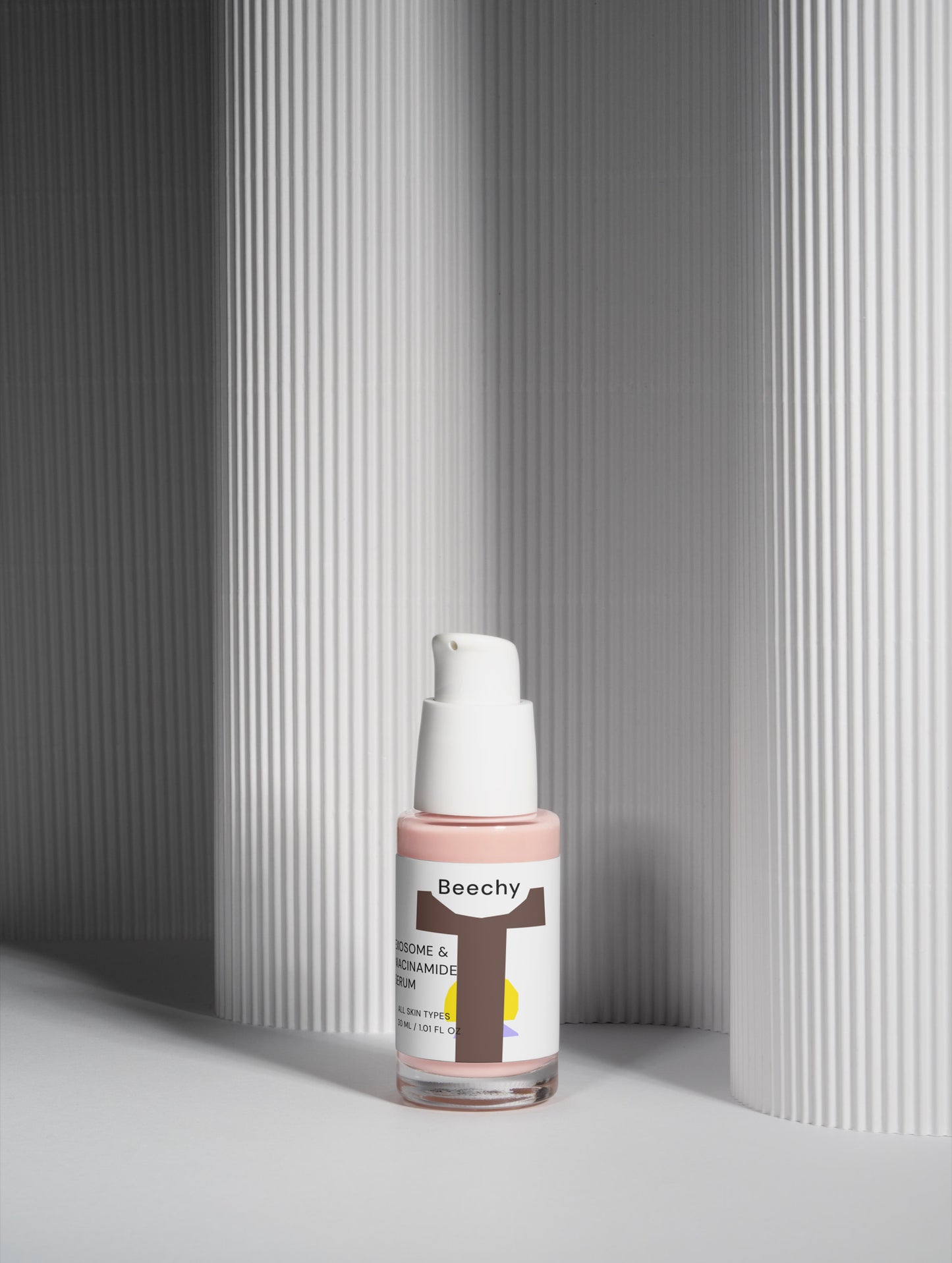 Exosome & Niacinamide Serum