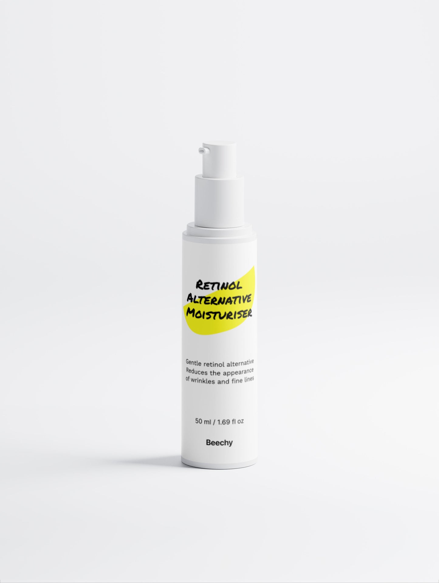 Retinol Alternative Moisturiser