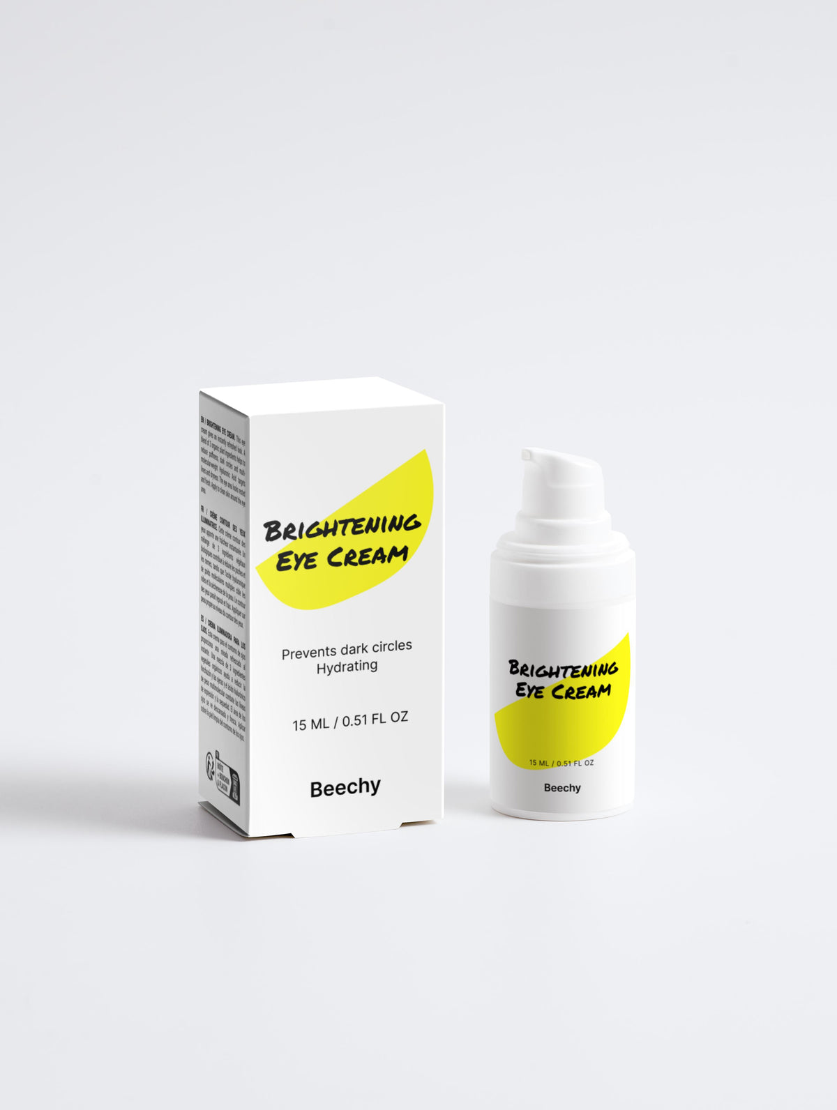 Brightening Eye Cream