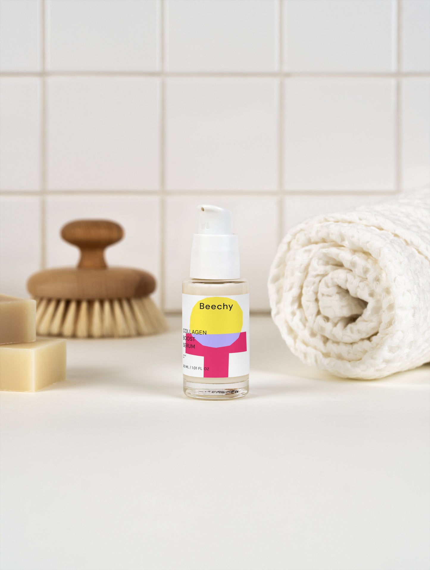 Collagen Boost Serum