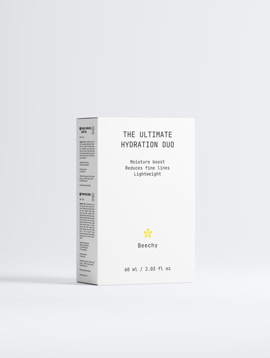 The Ultimate Hydration Duo