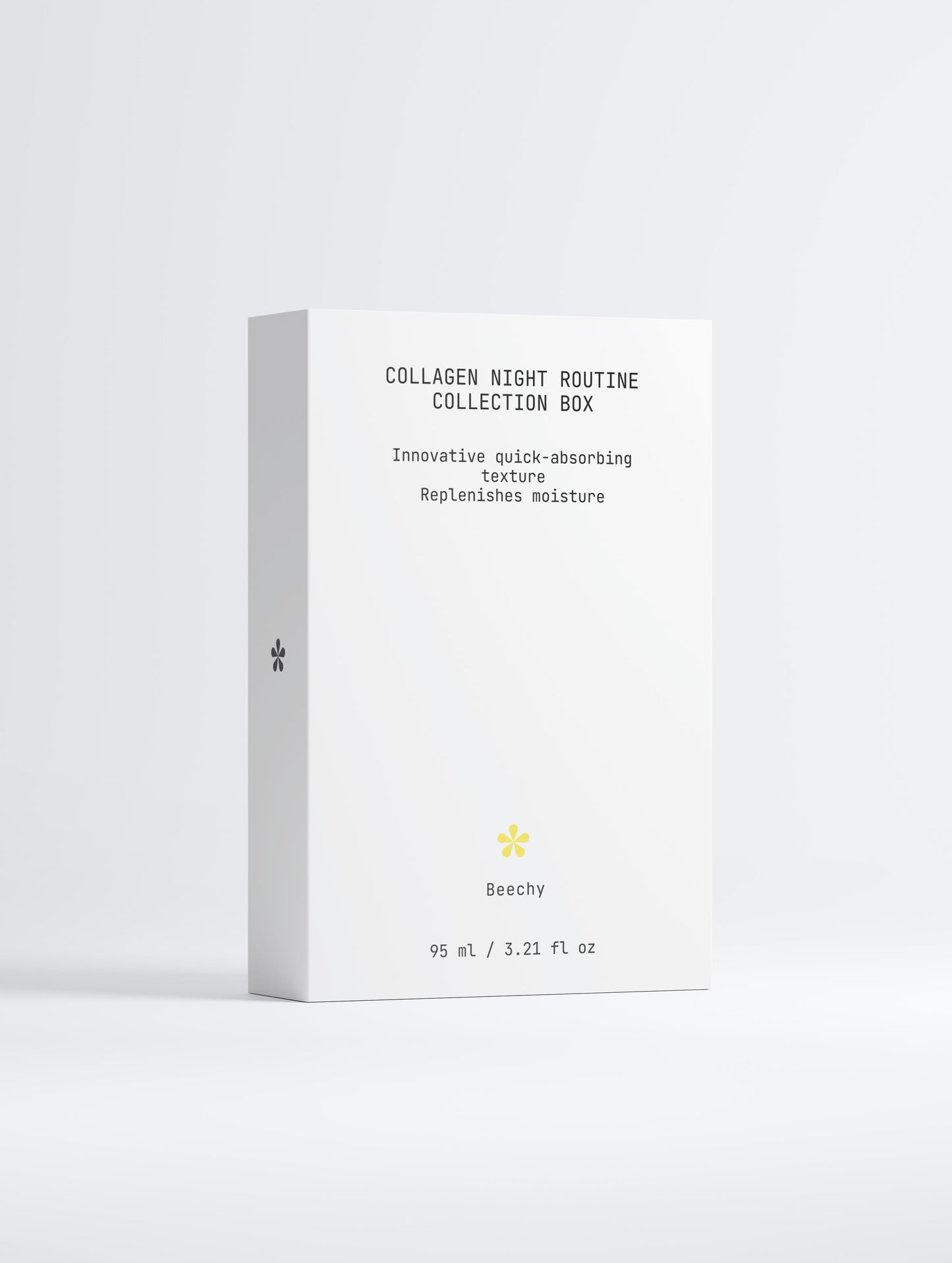 Collagen Night Routine Collection Box