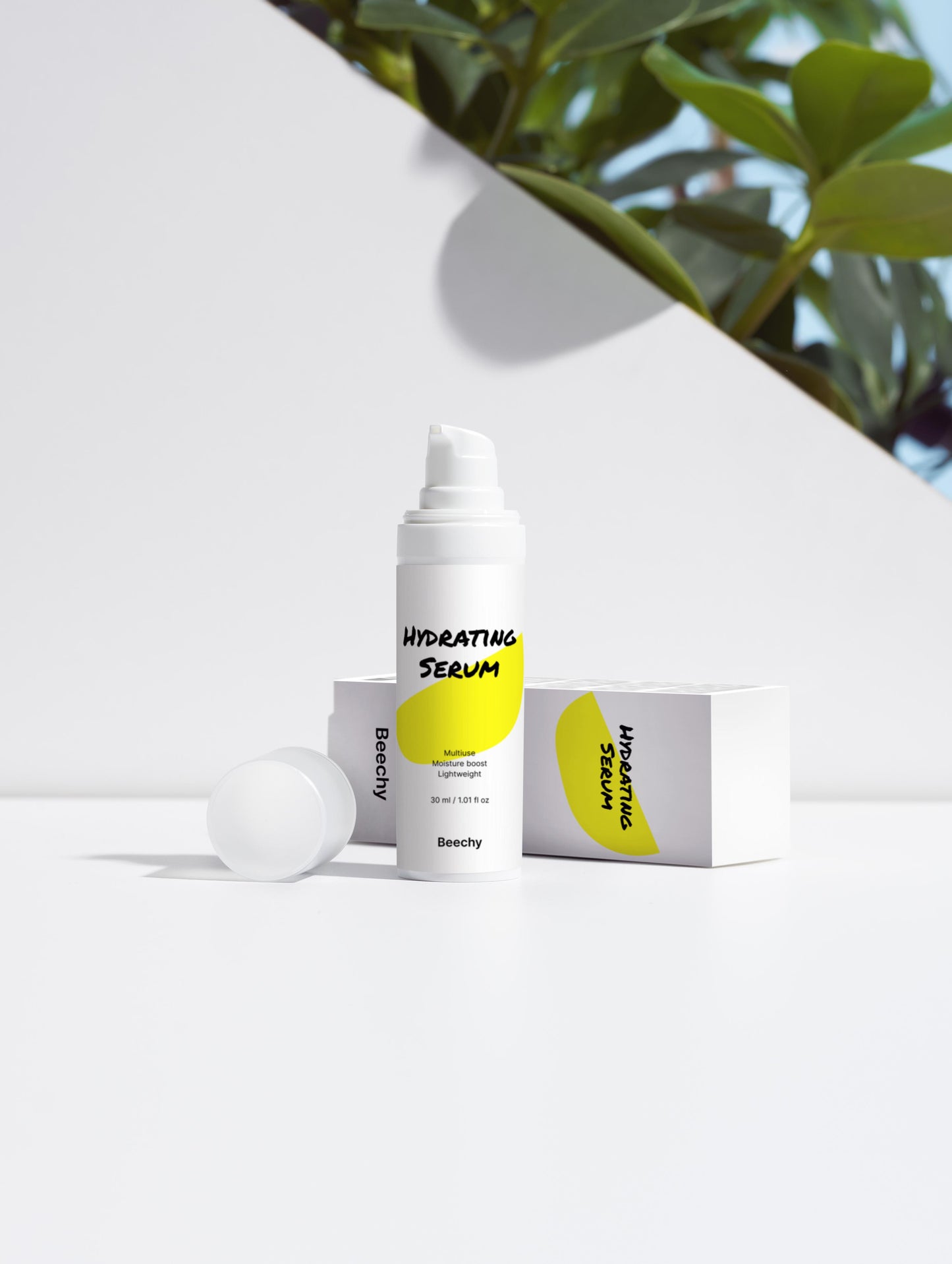 The Ultimate Hydration Duo