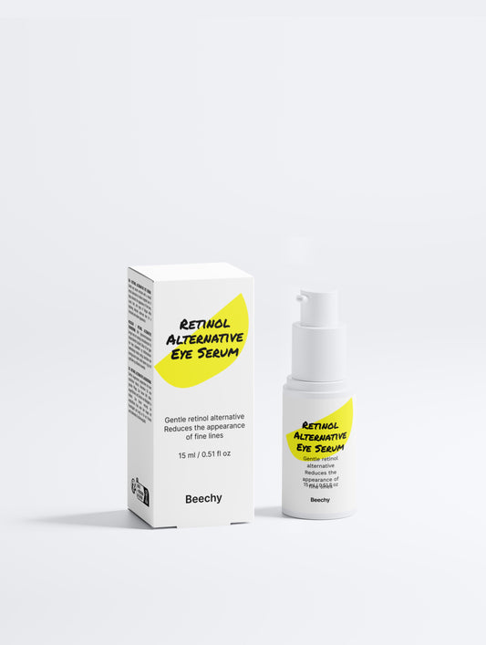 Retinol Alternative Eye Serum