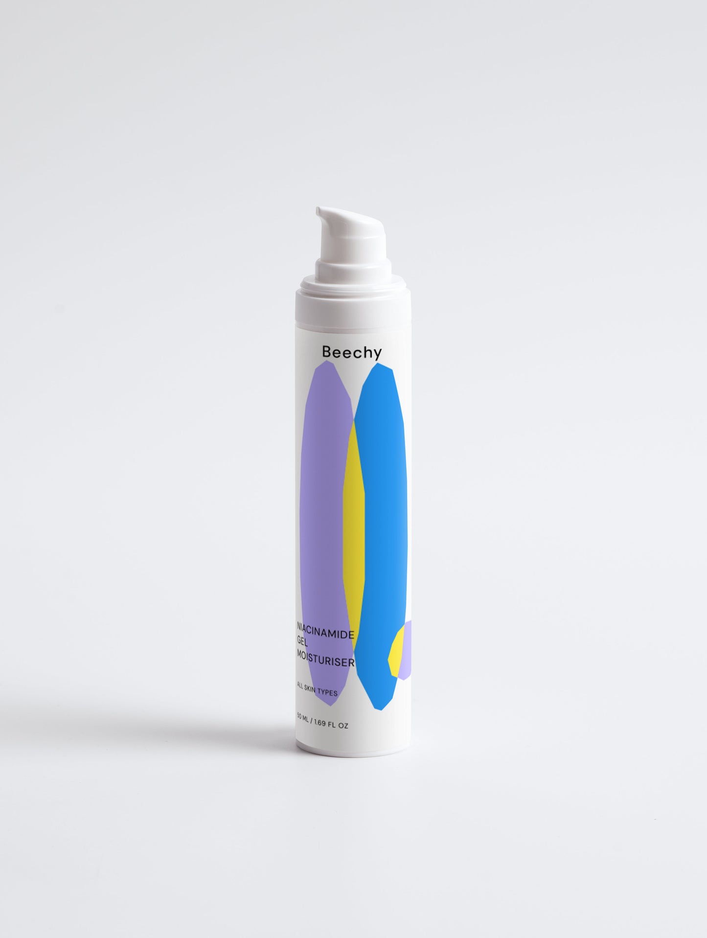 Niacinamide Gel Moisturiser