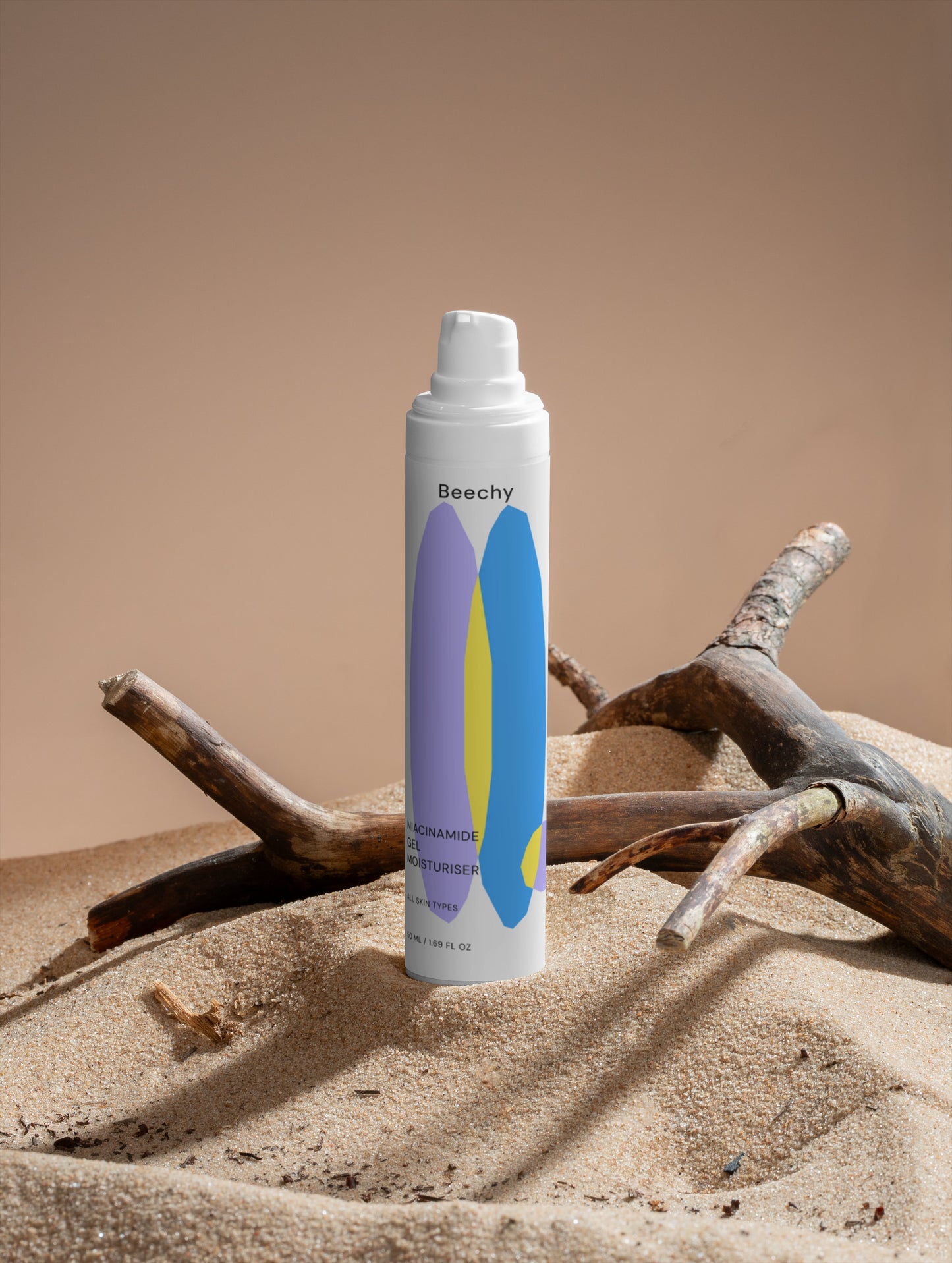 Niacinamide Gel Moisturiser