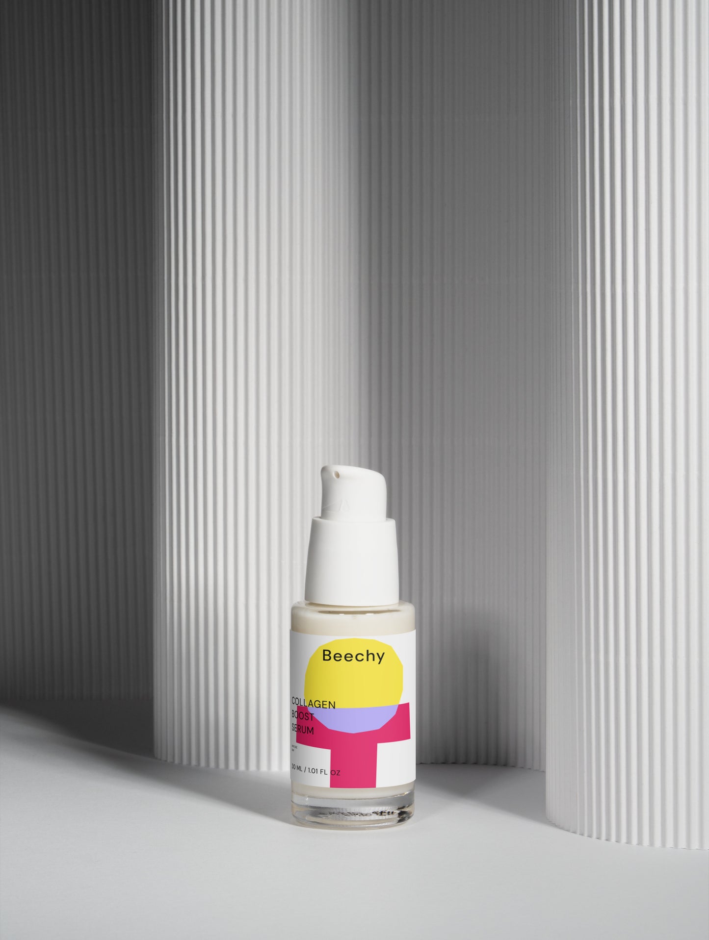 Collagen Boost Serum