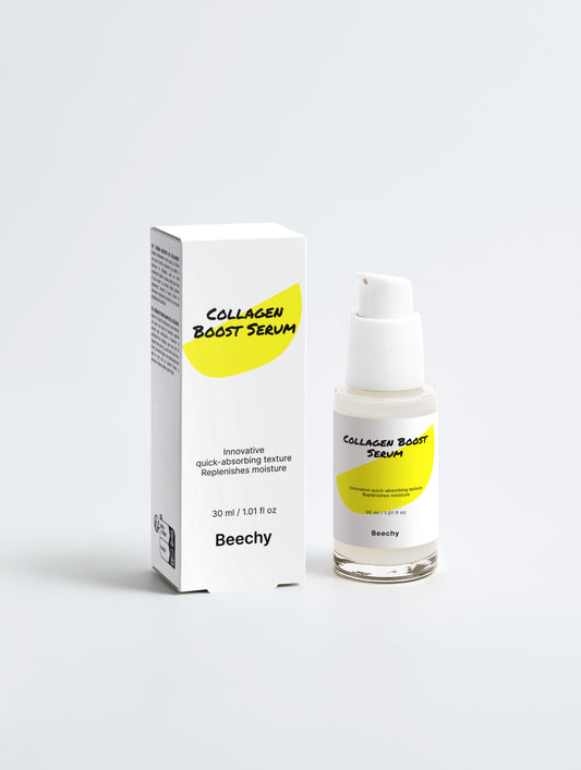 Collagen Boost Serum