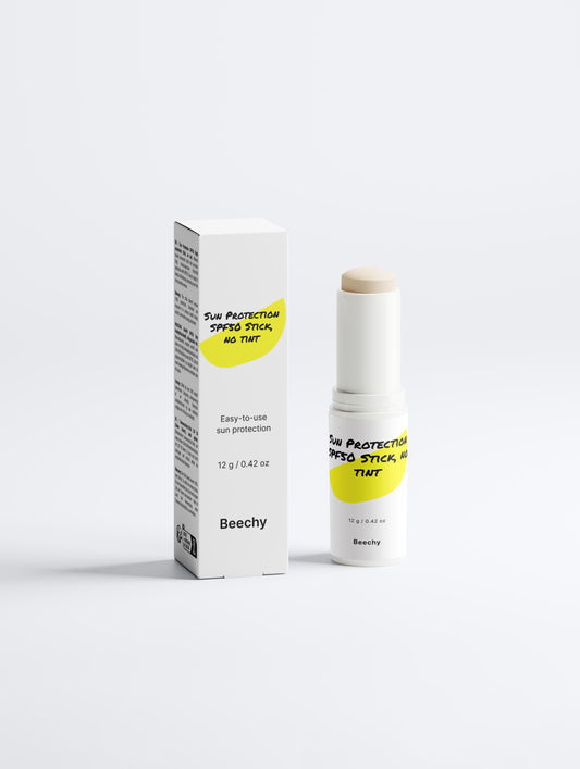 Sun Protection SPF50 Stick, no tint