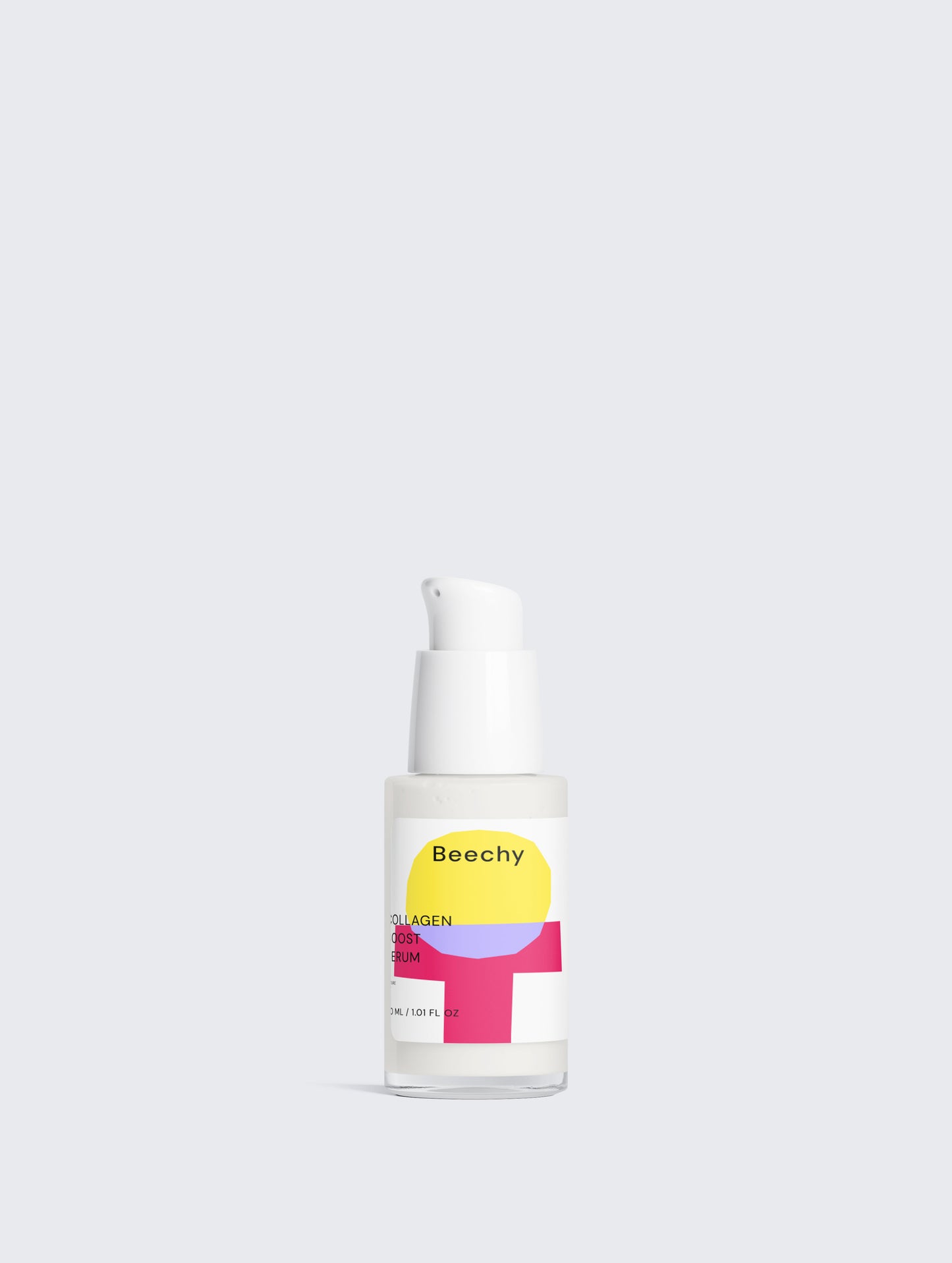 Collagen Boost Serum