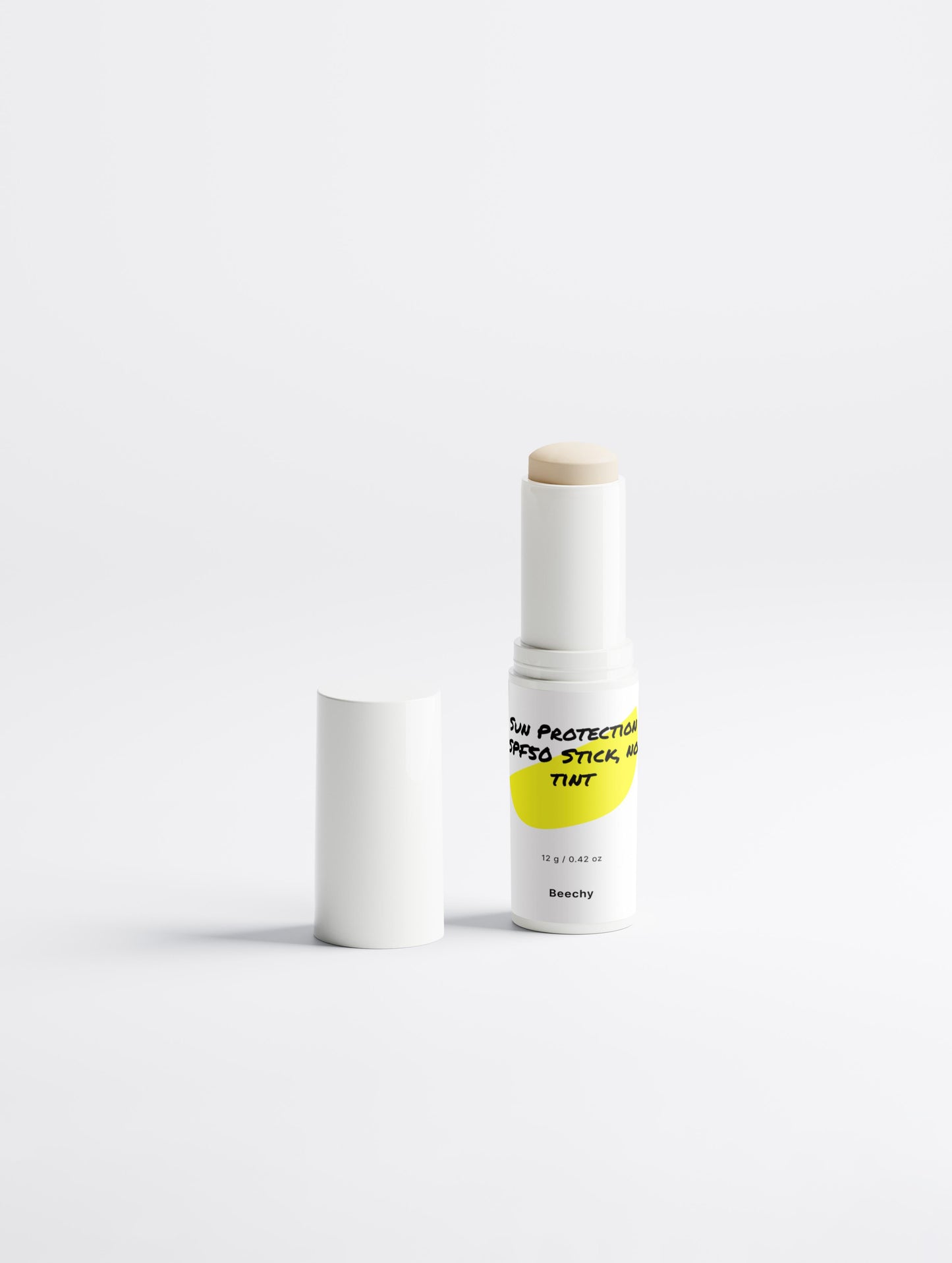 Sun Protection SPF50 Stick, no tint